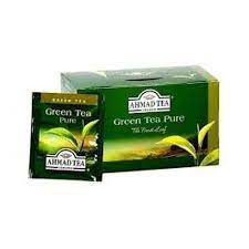 GREEN TEA 20X2GM